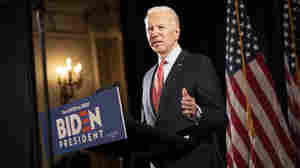 Biden's Health Play In A COVID-19 Economy: Lower Medicare's Eligibility Age To 60