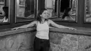 Ani DiFranco On Keeping Up With The News, Bike Rides And Making Space To Evolve