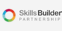 SKILLS BUILDER PARTNERSHIP logo