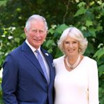 royal family instagram icon