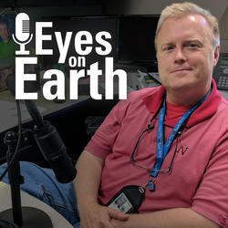 Terry Sohl - Eyes on Earth podcast