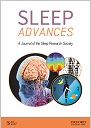 SLEEP Advances cover image