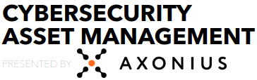 Cybersecurity Asset Management presented by Axonius