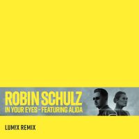 Cover Robin Schulz feat. Alida - In Your Eyes