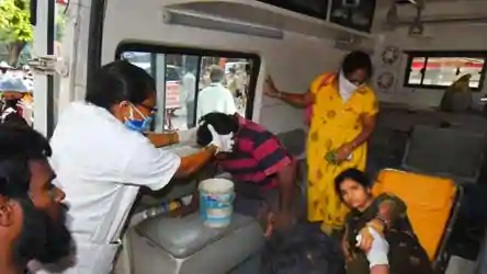 11 dead in Vizag gas leak, Andhra CM announces Rs 1 crore compensation: Latest updates