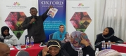OUP collaborates with NGO to boost English language in Zanzibar