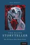 Cover for The Blind Storyteller - 9780190061920
