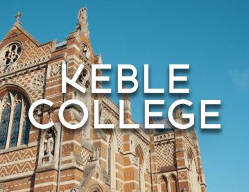 Keble College