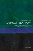 Cover for Systems Biology: A Very Short Introduction - 9780198828372