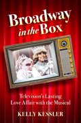 Cover for Broadway in the Box - 9780190674021