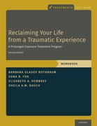 Cover for Reclaiming Your Life from a Traumatic Experience - 9780190926892