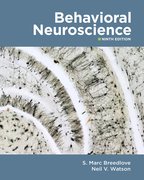 Cover for Behavioral Neuroscience - 9781605359076