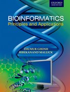 Cover for Bioinformatics