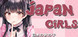 Japan Girls Product Image