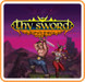 Thy Sword Product Image