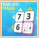 Kakuro Magic Product Image