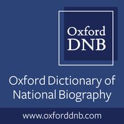 Cover for Oxford Dictionary of National Biography Online - 9780195221961