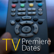 2020 Summer TV Premiere Calendar Image