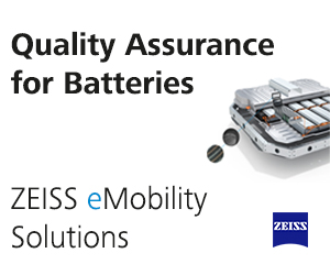 Zeiss eMobility Solutions