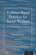 Cover for Evidence-Based Practices for Social Workers - 9780190059378