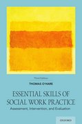 Cover for Essential Skills of Social Work Practice - 9780190059606