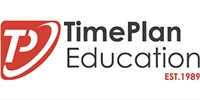 TIMEPLAN logo