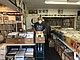 Legendary San Diego Record Shop Reopens For Socially-Dist...