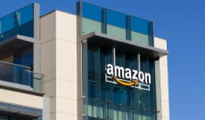 Amazon Turns A Seattle Office Building Into A Permanent Homeless Shelter