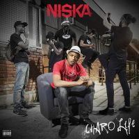 Cover Niska - Charo Life
