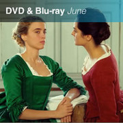 DVD/Blu-ray Release Calendar: June 2020 Image