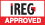 IREG Logo