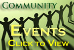 Click here to view Community Events