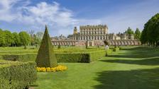 Cliveden in Buckinghamshire is one of the gardens the National Trust is reopening.