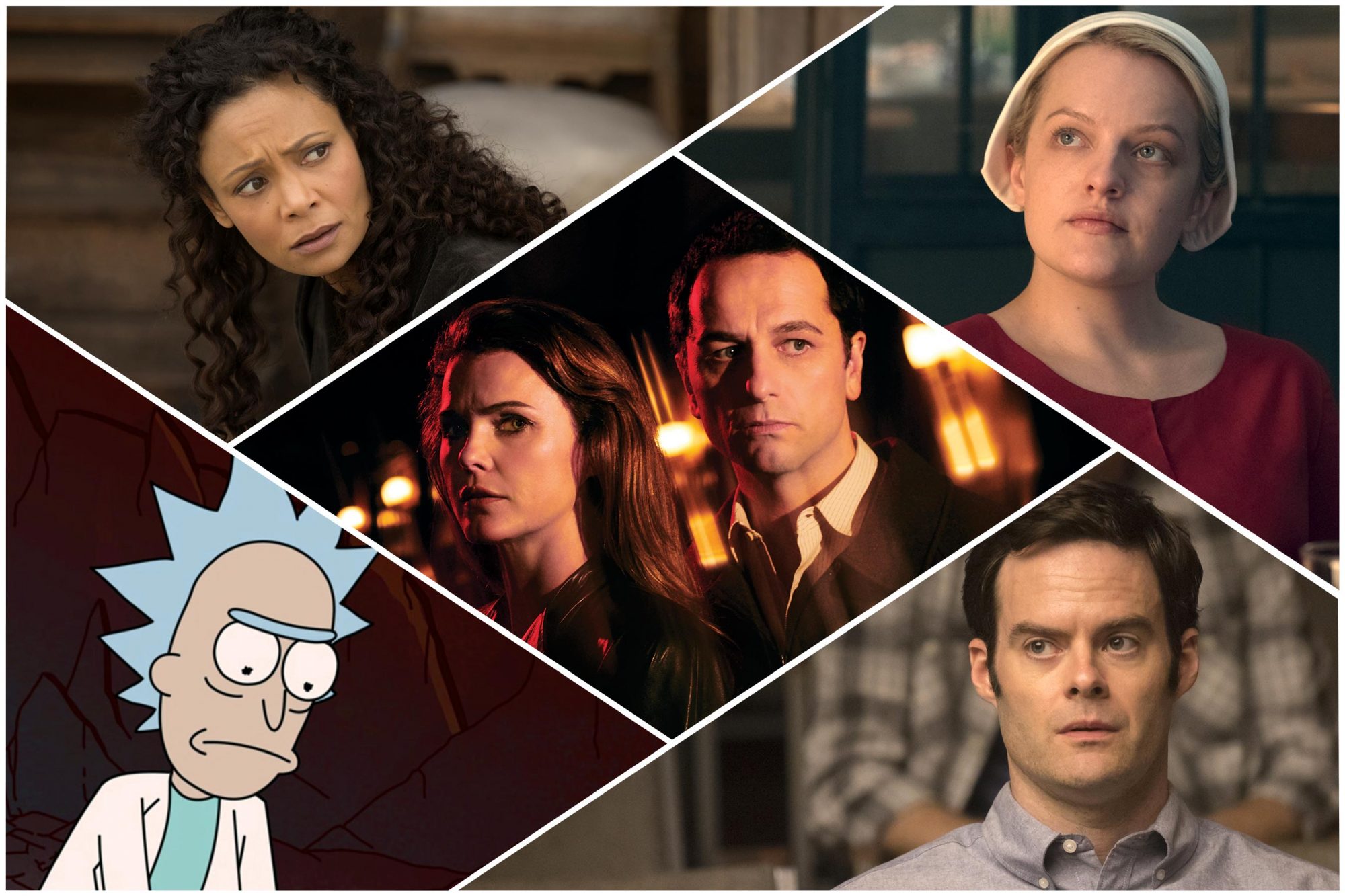 What to Watch: Here are the TV shows your favorite celebrities are binge-watching