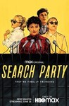 Search Party (2016): Season 3