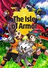 Pokemon Sword / Shield: The Isle of Armor