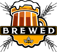 Brewed Logo