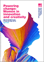 Powering Change: Women in innovation and creativity