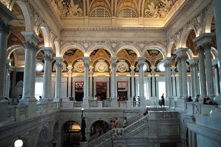 Library of Congress (Explored)