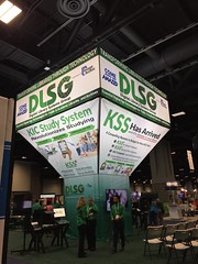 DLSG Knowledge Imaging Center Study System