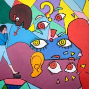 Mural Violence Against Women Guatamala UN Women Ryan Brown 2000px | Geçmişten Günümüze Şiddet Yansımaları