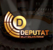 Состоялся онлайн-форум на основе нового проекта «Депутат» 