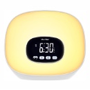 Wake-up Light Alarm Clock