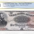 PCGS Banknote Certifies 1890 $1,000 Grand Watermelon Note