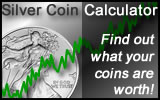 Click for U.S. Silver Coin Calculator