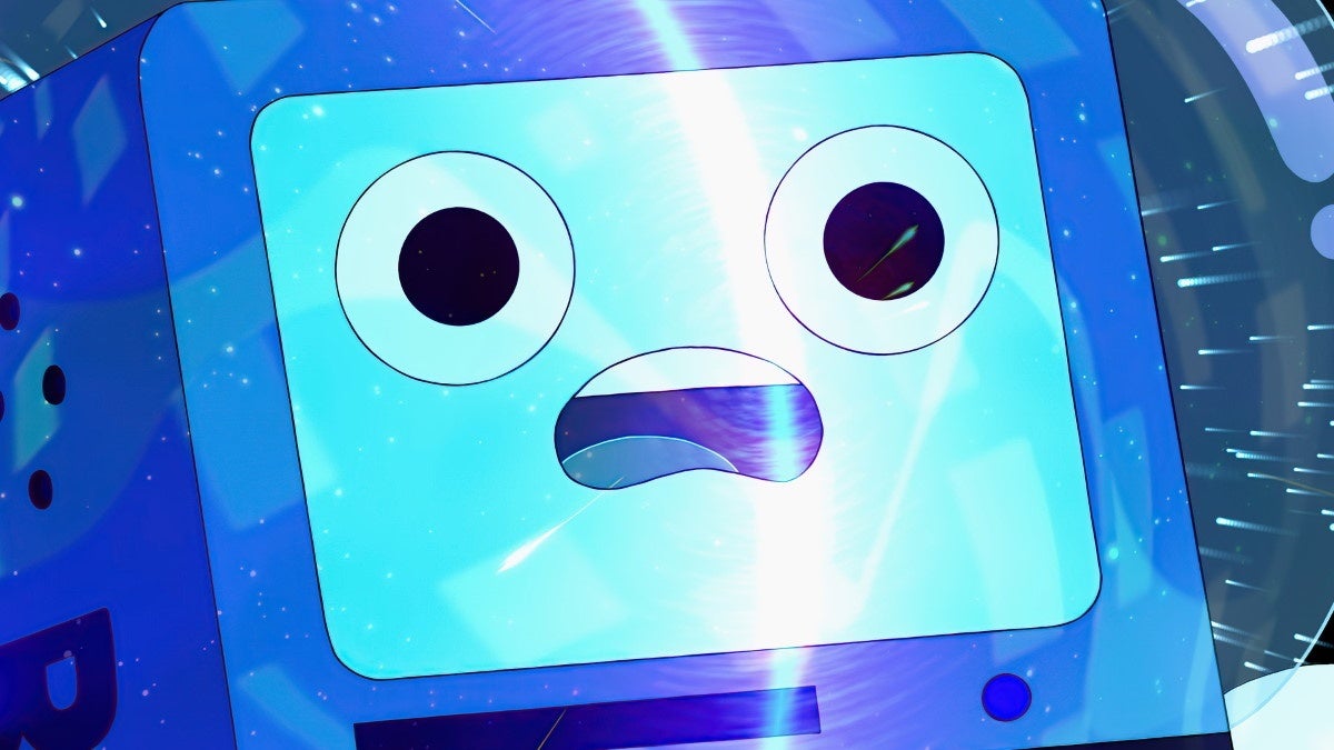 adventure time bmo special new cropped hed