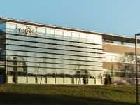 NRG Energy lists dual headquarters in Houston and this location in Princeton, N.J.