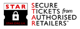 The Society of Ticket Agents & Retailers