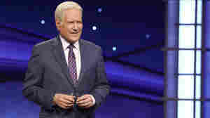 In 'The Answer Is ...' Jeopardy! Host Alex Trebek Carefully Curates His Responses 