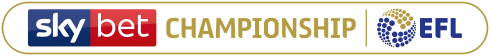 Sky Bet Championship - EFL